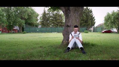 MATURE4K. Waiting Game. Hot sex with Nicole Wonder - hotmovs.com - Czech Republic