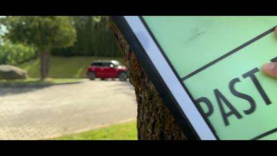 DEBT4k. Keepsake, Fuck’s Sake - hotmovs.com - Czech Republic