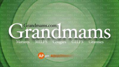 Mya Evans Needs Cocks Now! by GrandMams - hotmovs.com