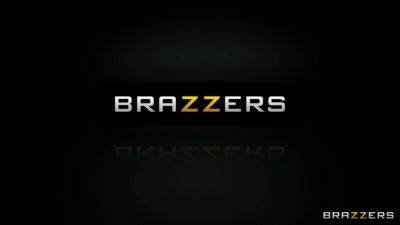 My Landlord's Wet Ass Pussy With Kristof Cale, Brittany Bardot - Brazzers - hotmovs.com - Czech Republic