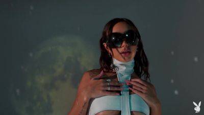 Sisi Rose in Reflection Phase - PlayboyPlus - hotmovs.com