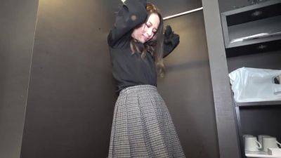 Asian Angel 5937 - SkyAngel - hotmovs.com - Japan