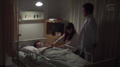 Adn-182 I Wanted To Be Loved By You With Kirishima Sakura - hotmovs.com - Japan