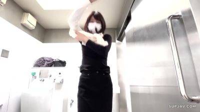 Asian Angel 4517 - SkyAngel - hotmovs.com - Japan