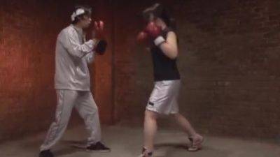 Shouko Yokoyama In Amazing Japanese Slut In Crazy Doggy Style, Hairy Jav Clip - hotmovs.com - Japan