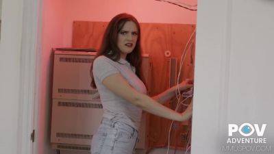 Lola Sinn Pov Hot Porn Video - videomanysex.com