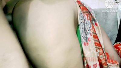 Indian Desi Anal Fuking Doggy Style Hardcore Clear Hindi Vioce - desi-porntube.com - India