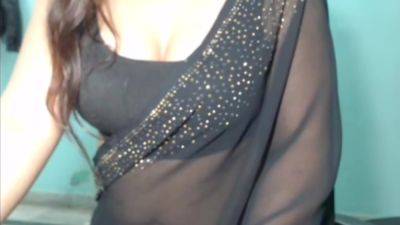 Hot Sexy Aunty Nude Dance Video Very Romantic - desi-porntube.com - India