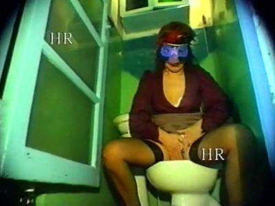 The Unreleased Vhs Audition Porn Of A Real Italian! #3 - hclips.com - Italy