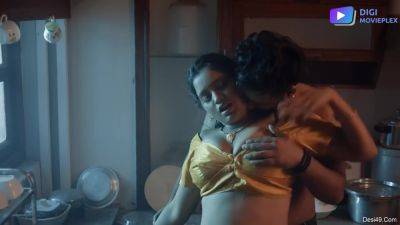 First On Net -bunty Babli 4 - desi-porntube.com