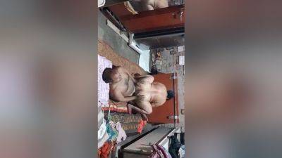 Today Exclusive-desi Village Cpl Romance And Fucked - desi-porntube.com - India