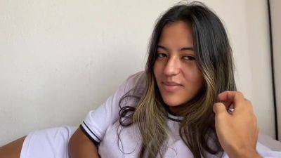 I Woke Up Erect And Fucked Her - desi-porntube.com