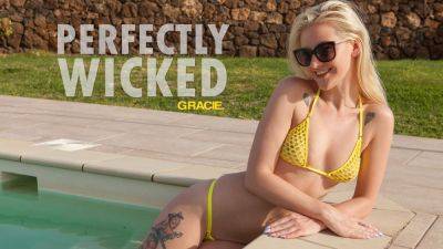 Perfectly Wicked - RealBikiniGirls - hclips.com