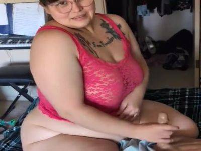 Dd Sadie Fucked With Toy And Facial From Stepdad With Gamer Girl - hclips.com - Usa