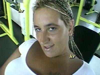 The Italian Vintage On Vhs That Caused A ! - The - upornia.com - Italy