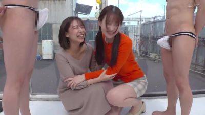 ZADG136 Good Asian sex BABE - senzuri.tube - Japan