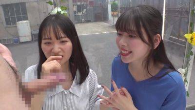 ZADG137 Cuuuuuuty Japanese SEX OH YEAH - senzuri.tube - Japan