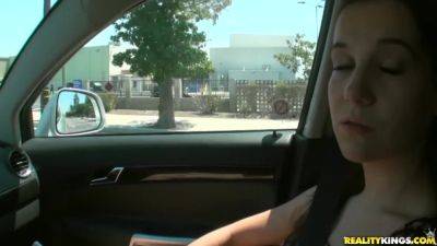 James Brossman - Cumming For Vienna - RealityKings with James Brossman, Vinna Reed - hotmovs.com