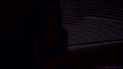 Stepsister Rivalry - hotmovs.com