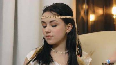 Free Spirit - Nubiles - hotmovs.com