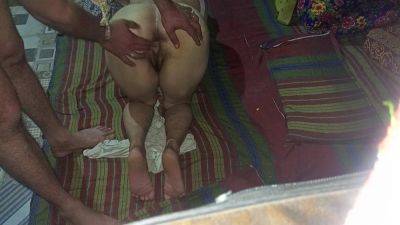 Indian Teen 18+ Bhabhi Fuck Daver Dirty Hindi Voice Xxxhd Mms - desi-porntube.com - India