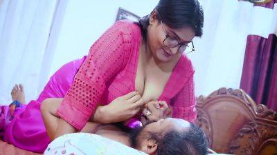 Dirty Lady And Indian Mallu In Doctor Treatment Ko Bahane Patient Ko Ghapaghap Choda Full Movie - desi-porntube.com - India