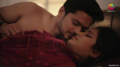 First On Net -aunty Ka Pg 4 - desi-porntube.com