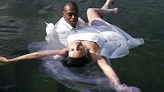 Broken Wedding Vows - ah-me.com