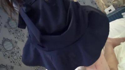 Asian Angel 9802 - SkyAngel - hotmovs.com - Japan