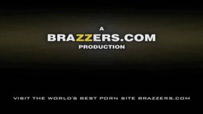 Hot Yoga With Charmane Star, Lea Lexis - Brazzers - hotmovs.com