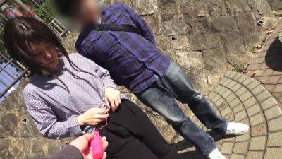 Asian angel 9964 - AsianHappyEnding - hotmovs.com - Japan