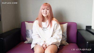 Asian Angel 21937 - ShamelessArchives - hotmovs.com - Japan