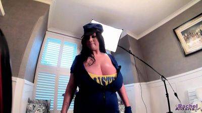 Busted Cop Gopro 1 - hotmovs.com - Britain