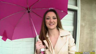 No Breaks - RealityKings with Ian Scott, Brooklyn Carter - hotmovs.com