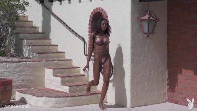 Bikini Beauties - PlayboyPlus - hotmovs.com