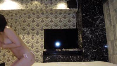 Asian angel 9704 - AsianHappyEnding - hotmovs.com - Japan