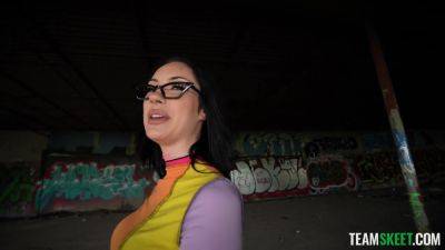 Ike Diezel - Jazmin Luv - Jazmin Luv & Ike Diezel in We Both Just Wanna Fuck - POVLife - hotmovs.com