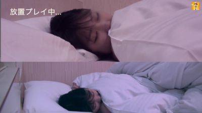 Asian Angel 6692 - Temptation - hotmovs.com - Japan