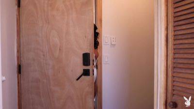 Putri Cinta in Love Lace - PlayboyPlus - hotmovs.com