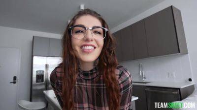 Ike Diezel - Brenna Mckenna & Ike Diezel in A Lady With A Schedule - ThisGirlSucks - hotmovs.com