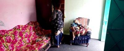 Desi Bhabhi Home Routine - desi-porntube.com