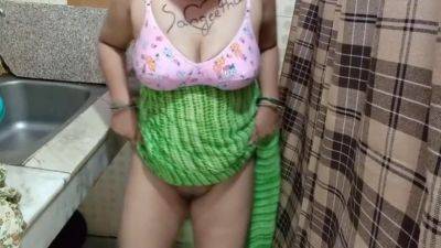 Pranavi Sangeeta Getting Hot With Telugu Hot Audio - desi-porntube.com - India