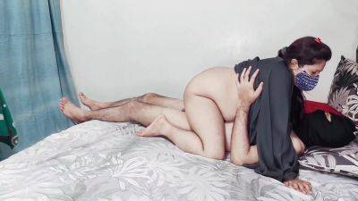 Stepbrother Was So Stepsister Grabbed Her Stepbrothers Cock And Had Sex With Him - desi-porntube.com