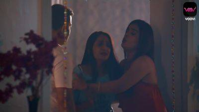 Today Exclusive- Psycho Saiyyan 6 - desi-porntube.com