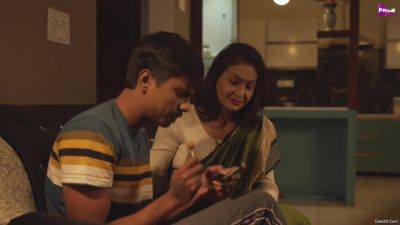 Today Exclusive- Ghonchu 1 - desi-porntube.com