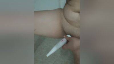 Latina Milf Shows Her Big Tits To Her Stepson - desi-porntube.com