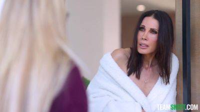 Hazel Moore - Blake Blossom - Hazel Moore & Blake Blossom & Em Indica & Elias Cash & Max Fills in Summertime Blossom Part 2: How to Please my Crush - TeenPies - hotmovs.com