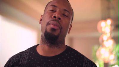 Busty Ebony Whore Wearing Stockings While Getting Pounded - hotmovs.com