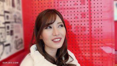 Asian Angel 2451 - SkyAngel - hotmovs.com - Japan