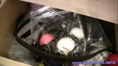 Gerald Saunders And Pepper Kester In 4k/ Findom Bitch Catches Her Creepy Stepdad Snooping And Demands Cash! - hotmovs.com